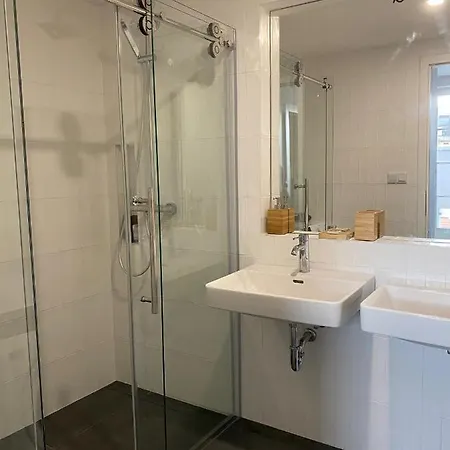 Apartment The Dante - Family And Friends With Free Parking Prague