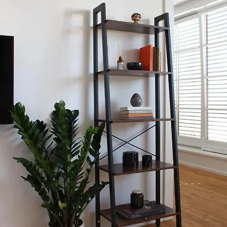 Apartment The Dante - Family And Friends With Free Parking *