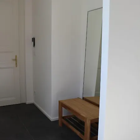 The Dante - Family And Friends With Free Parking Apartment Prague